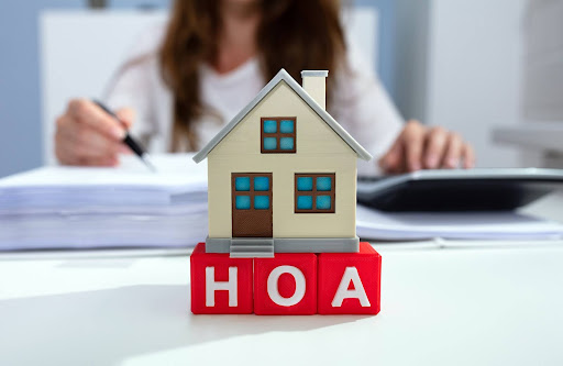 miniature hoa house | hoa fees